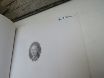 Robert Adam and Scotland Portrait of an Architect By Margaret H B Sanderson 1992 book image 3