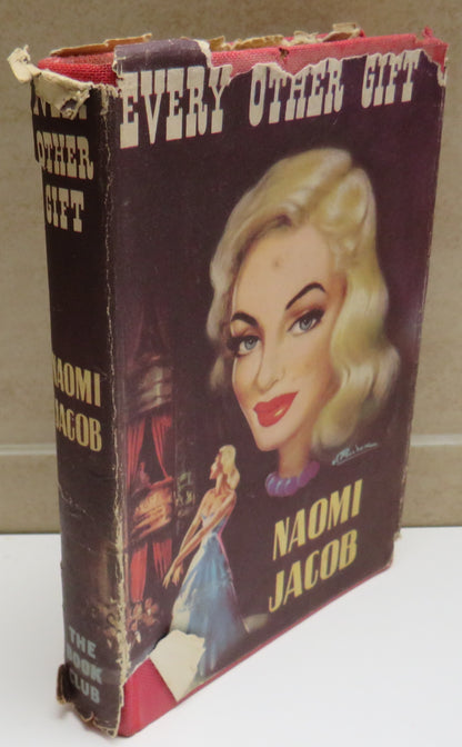 Every Other Gift By Naomi Jacob book image 2