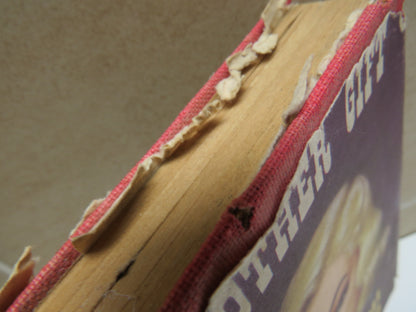 Every Other Gift By Naomi Jacob book image 3