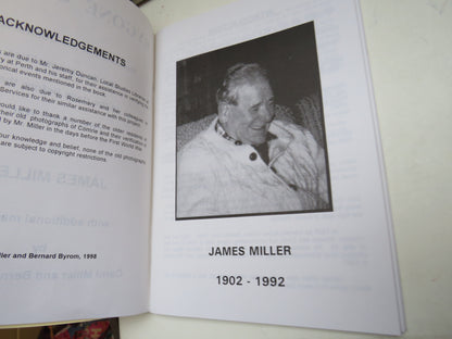 Bygone Comrie Memories of the Comrie Area and Its Personalities In The Days Before The First World W book image 4