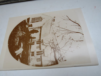 Cullen A Pictorial History By Duncan Wood book image 2