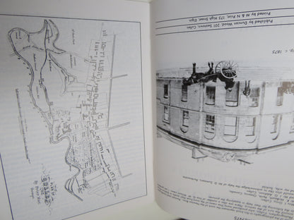 Cullen A Pictorial History By Duncan Wood book image 4