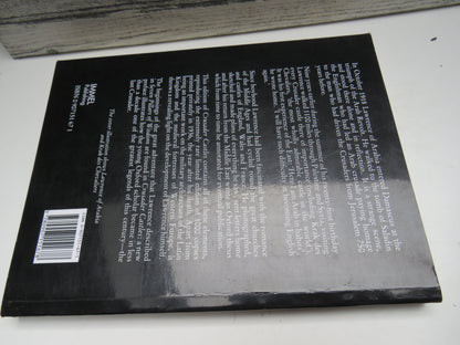 Crusader Castles By T.E. Lawrence 1992