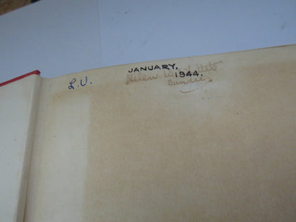 The Light That Failed By Rudyard Kipling 1940 book image 2