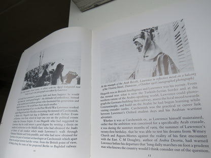 Crusader Castles By T.E. Lawrence 1992