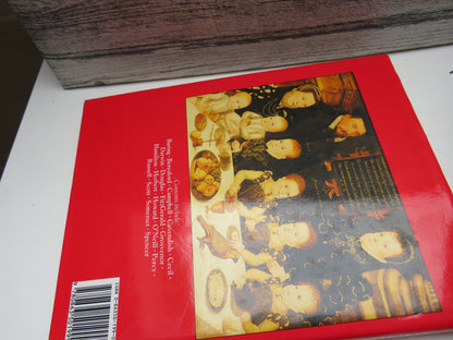 Debrett's Great British Families By Hugh Montgomery-Massingberd 1988