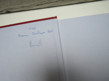 Debrett's Great British Families By Hugh Montgomery-Massingberd 1988