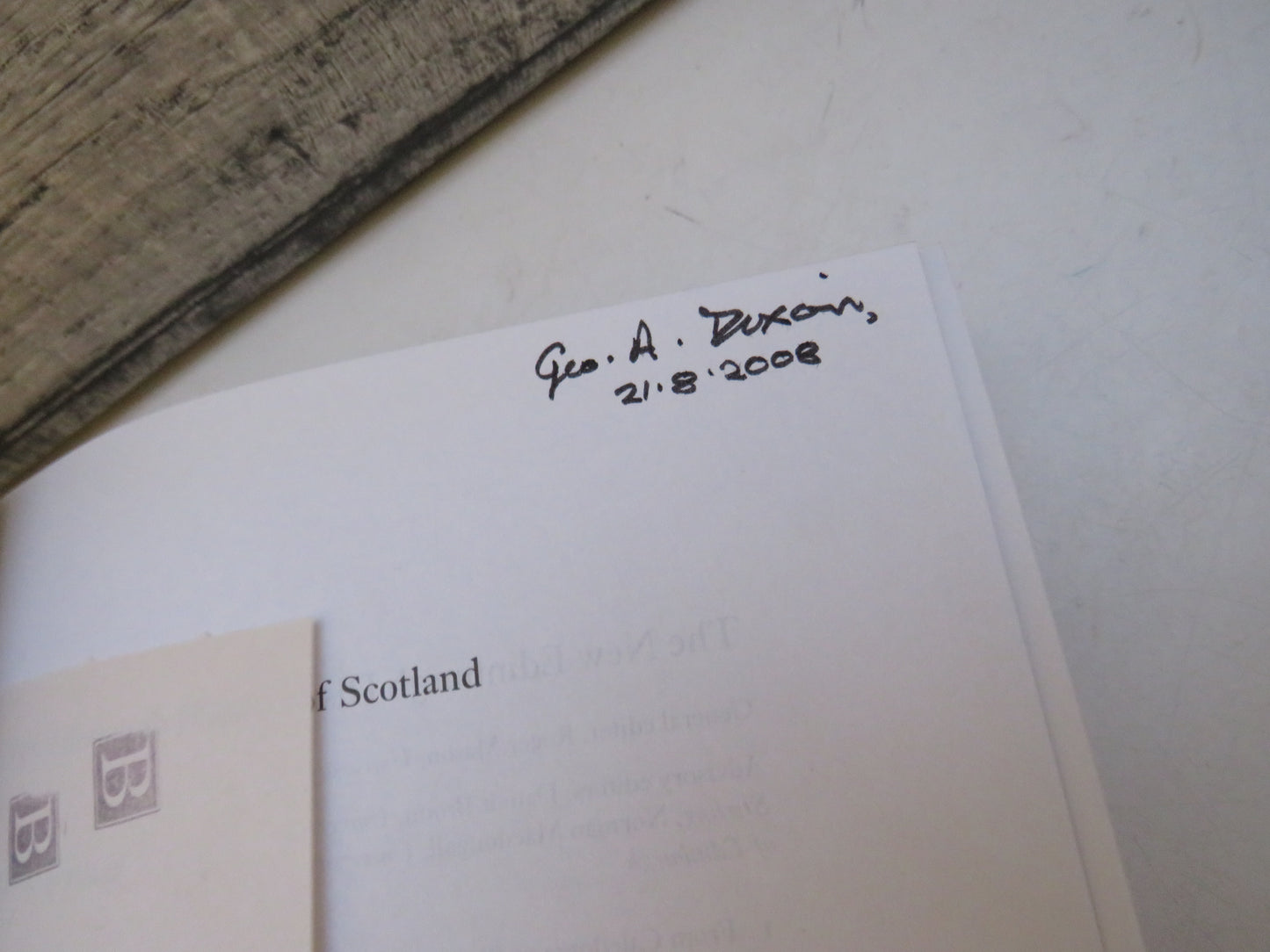 The Wars of Scotland 1214-1371 By Michael Brown 2004