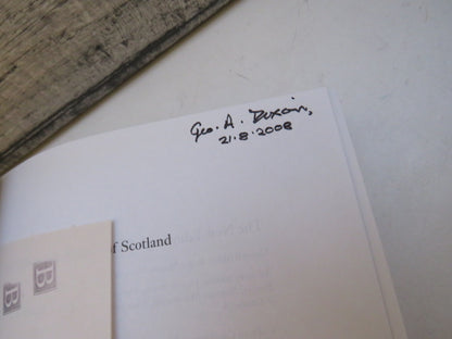 The Wars of Scotland 1214-1371 By Michael Brown 2004 book image 3