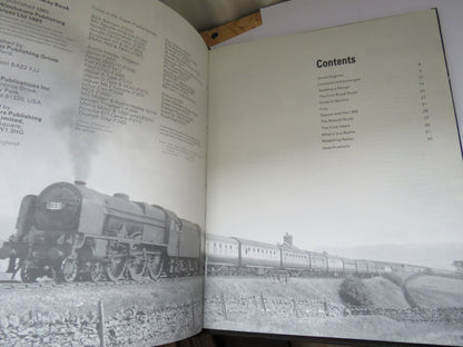 Royal Scot By C.J. Freezer 1985 book image 3