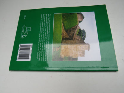 The Castles and Tower Houses of Yorkshire By Mike Salter 2001