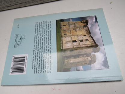 The Castles of Wessex By Mike Salter 2002