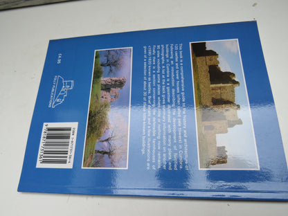 The Castles and Tower Houses of Cumbria By Mike Salter 1998