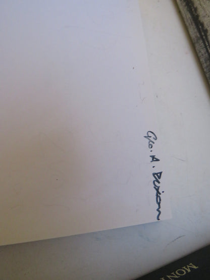 Alexander Montgomerie Poems Volume I : Text & Volume 2 : Notes 2000 book image 5