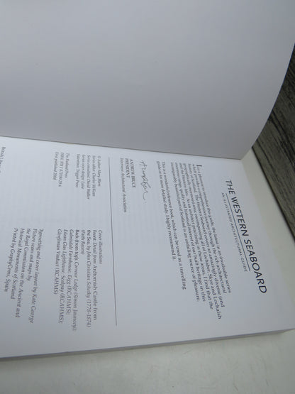 The Western Seaboard An Architectural Guide By Mary Miers 2008