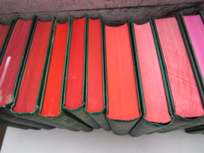 Collection of 20 Volumes of "Transactions Of The Gaelic Society of Inverness" 1908-2006 book image 8