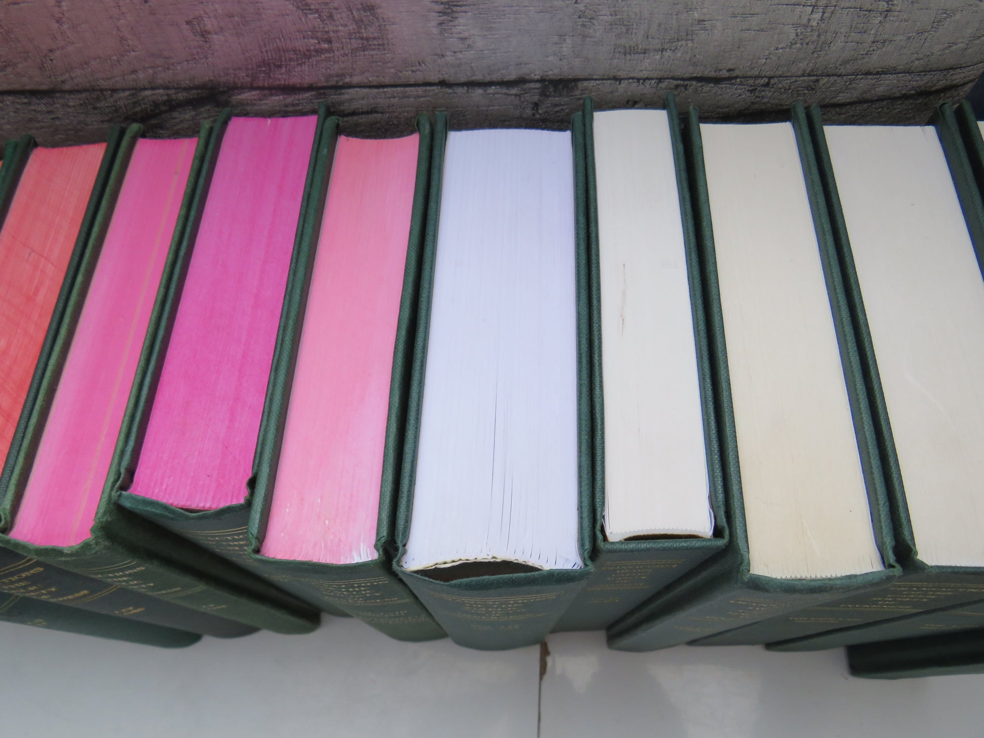 Collection of 20 Volumes of "Transactions Of The Gaelic Society of Inverness" 1908-2006 book image 9