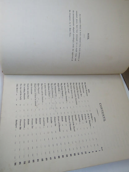 Songs of Two Savoyards Words and Illustrations By W. S. Gilbert Music By Arthur Sullivan book image 5