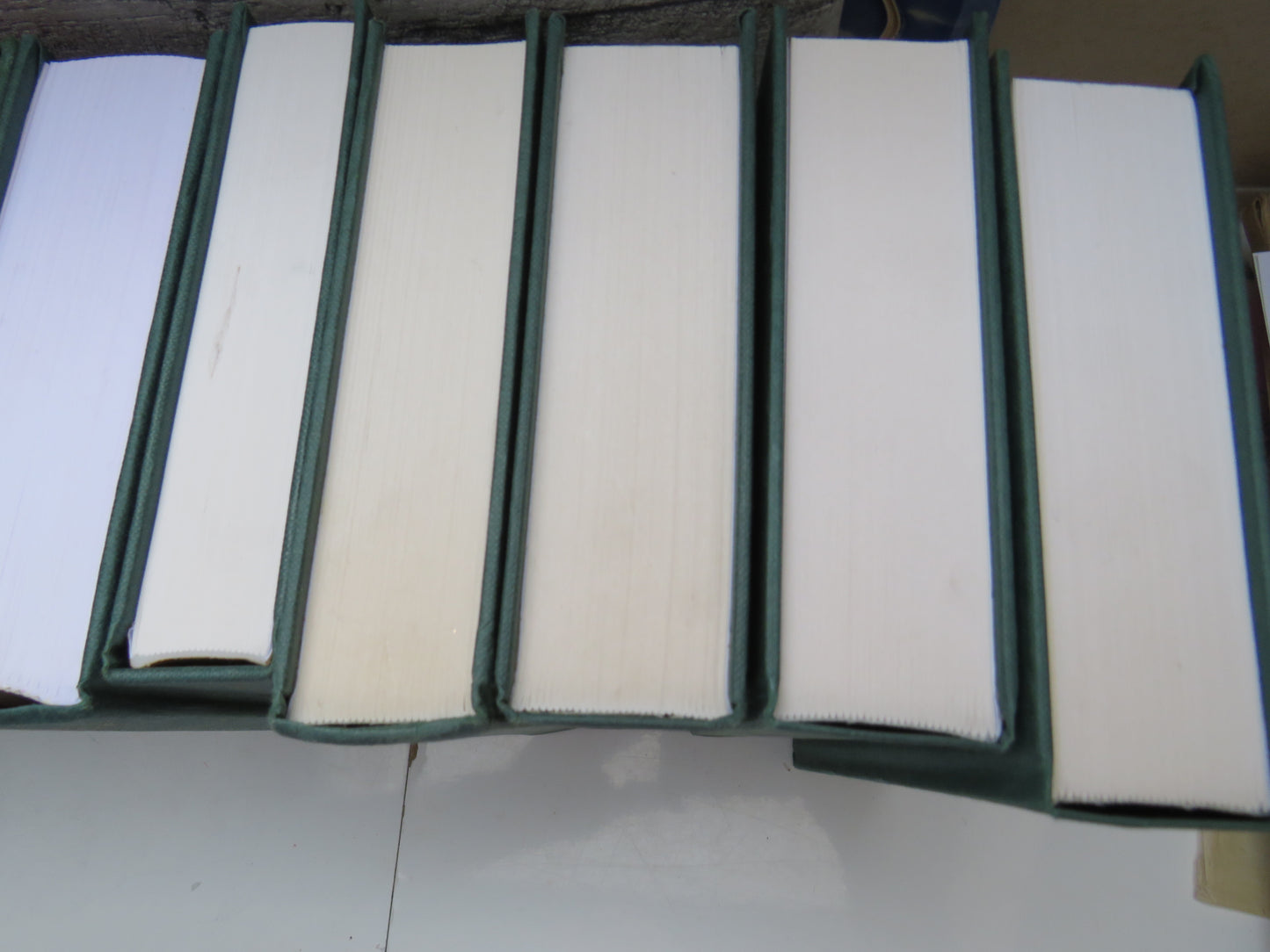 Collection of 20 Volumes of "Transactions Of The Gaelic Society of Inverness" 1908-2006 book image 10
