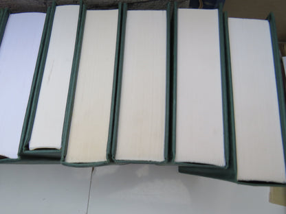 Collection of 20 Volumes of "Transactions Of The Gaelic Society of Inverness" 1908-2006 book image 10