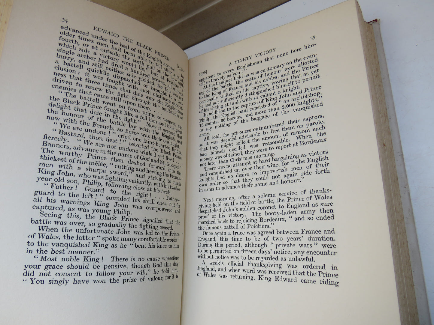 Kings In The Making The Princes Of Wales By E. Thornton Cook 1931 1st Edition