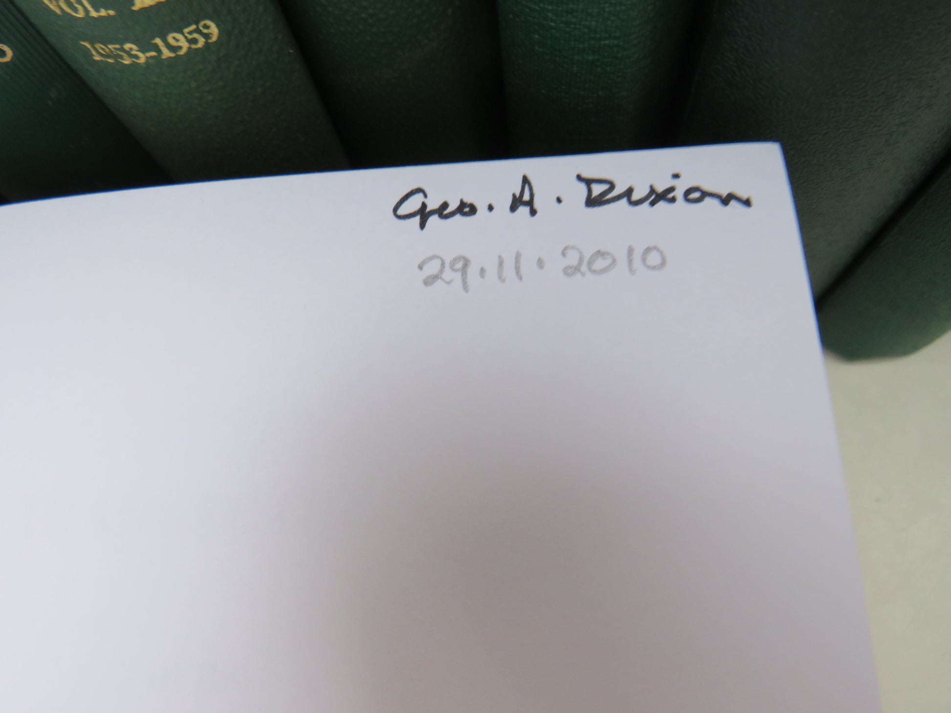 Collection of 20 Volumes of "Transactions Of The Gaelic Society of Inverness" 1908-2006 book image 14