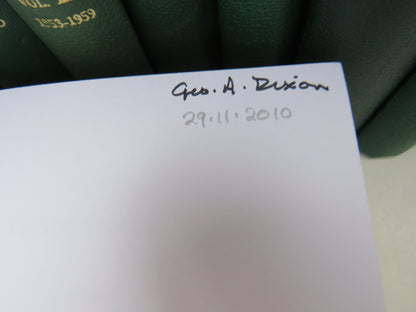 Collection of 20 Volumes of "Transactions Of The Gaelic Society of Inverness" 1908-2006 book image 14