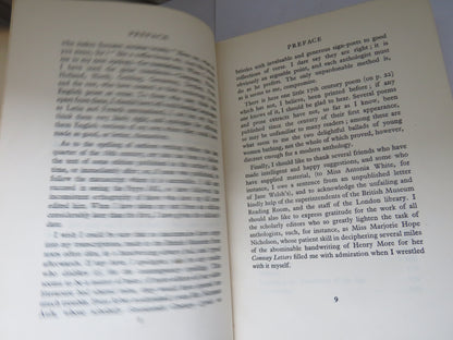The Minor Pleasures of Life Selected and Arranged By Rose Macaulay 1934 book image 3