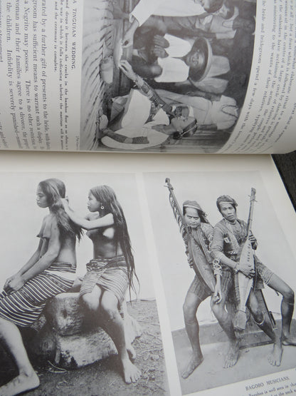 Customs of the World, A Popular Account of the Manners, Rites and Ceremonies of Men and Women in All book image 6