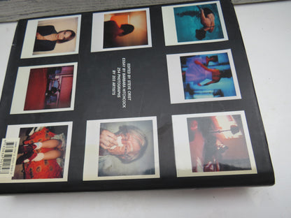 The Polaroid Book, Selection from the Polaroid Collections of Photography, edited by Steve Crist, 20 book image 2