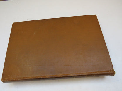 The Master of Ballantrae, A Winter's Tale, by Robert Louis Stevenson, 1891, Antique Classic Novel book image 2