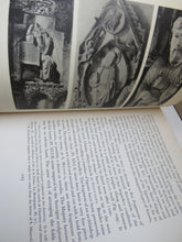 Load image into Gallery viewer, Medieval Sculpture In France By Arthur Gardner 1931 Antique Book
