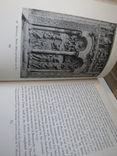 Load image into Gallery viewer, Medieval Sculpture In France By Arthur Gardner 1931 Antique Book
