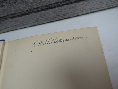 The Collected Poems of John Masefield, 1932 book image 3