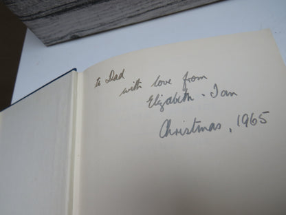 Collected Verse Of Robert Service Volume One & Two 1960