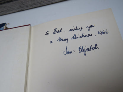 Collected Verse Of Robert Service Volume One & Two 1960