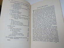 Load image into Gallery viewer, The Seventeenth Century Background Studies In The Thought of the Age In Relation To Poetry and Religion By Basil Willey 1953
