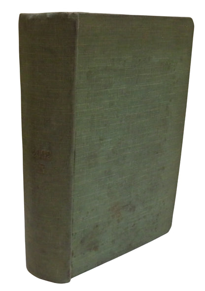 The Life of Bismarck, Private and Political; By John George Louis Hesekiel Translated By Kenneth R.  book front cover