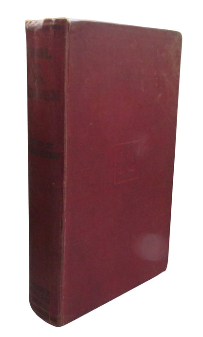 The Trial of Hawley Harvey Crippen by Filson Young 1920 book front cover