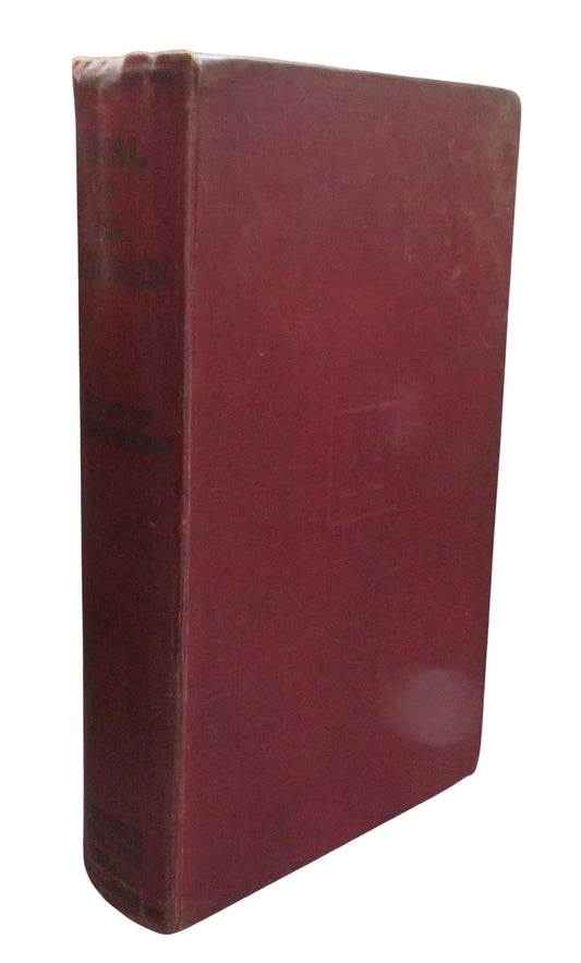 The Trial of Hawley Harvey Crippen by Filson Young 1920