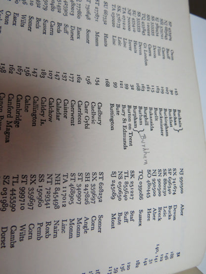 Britain Before The Norman Conquest Ordnance Survey