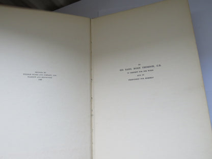 The Trial of Hawley Harvey Crippen by Filson Young 1920 book image 3