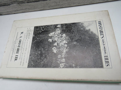 The Lily Year Book, 1947 Number 11, The Royal Horticultural Society book image 2