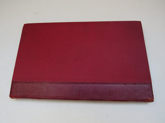 Bydand, Poems of War and Peace by John Mitchell, 1918, Signed by Author, Antique Poetry Book