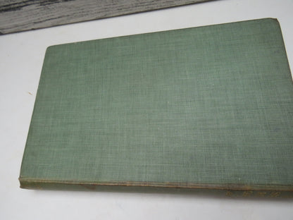 The Small Rock Garden by E. H. Jenkins, 1913 book image 2