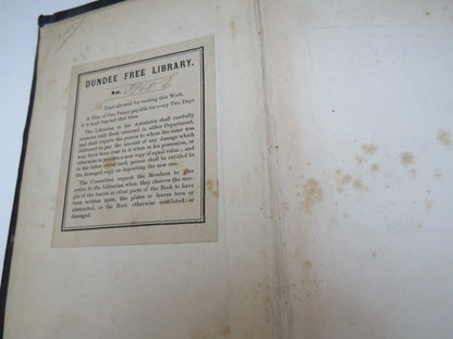 William Penn The Founder of Pennsylvania By John Stoughton 1882 Antique Book book image 2