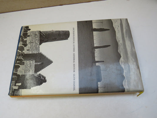 Scotland: An Archaeological Guide from Earliest Times to the 12th Century A.D. by Euan W. MacKie, 1975