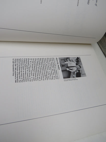 Care and Identification of 19th-Century Photographic Prints by James M. Reilly, 1986 book image 4