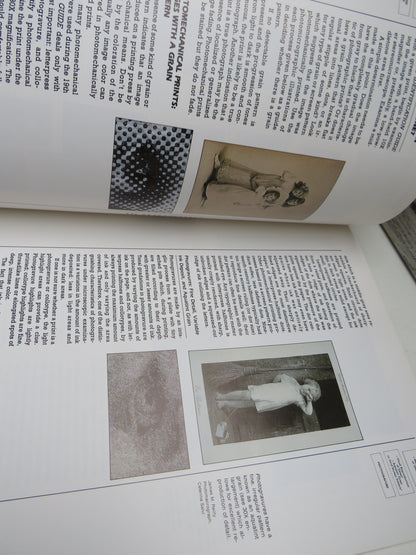 Care and Identification of 19th-Century Photographic Prints by James M. Reilly, 1986 book image 5