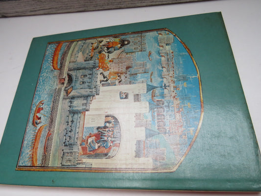 Castles By R J Unstead 1970